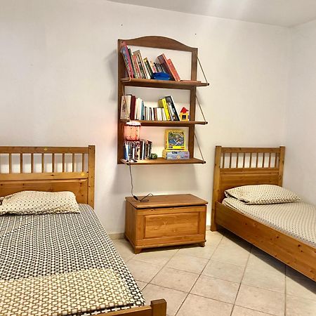 Tradiotional House Apartment Метаморфоси Екстериор снимка