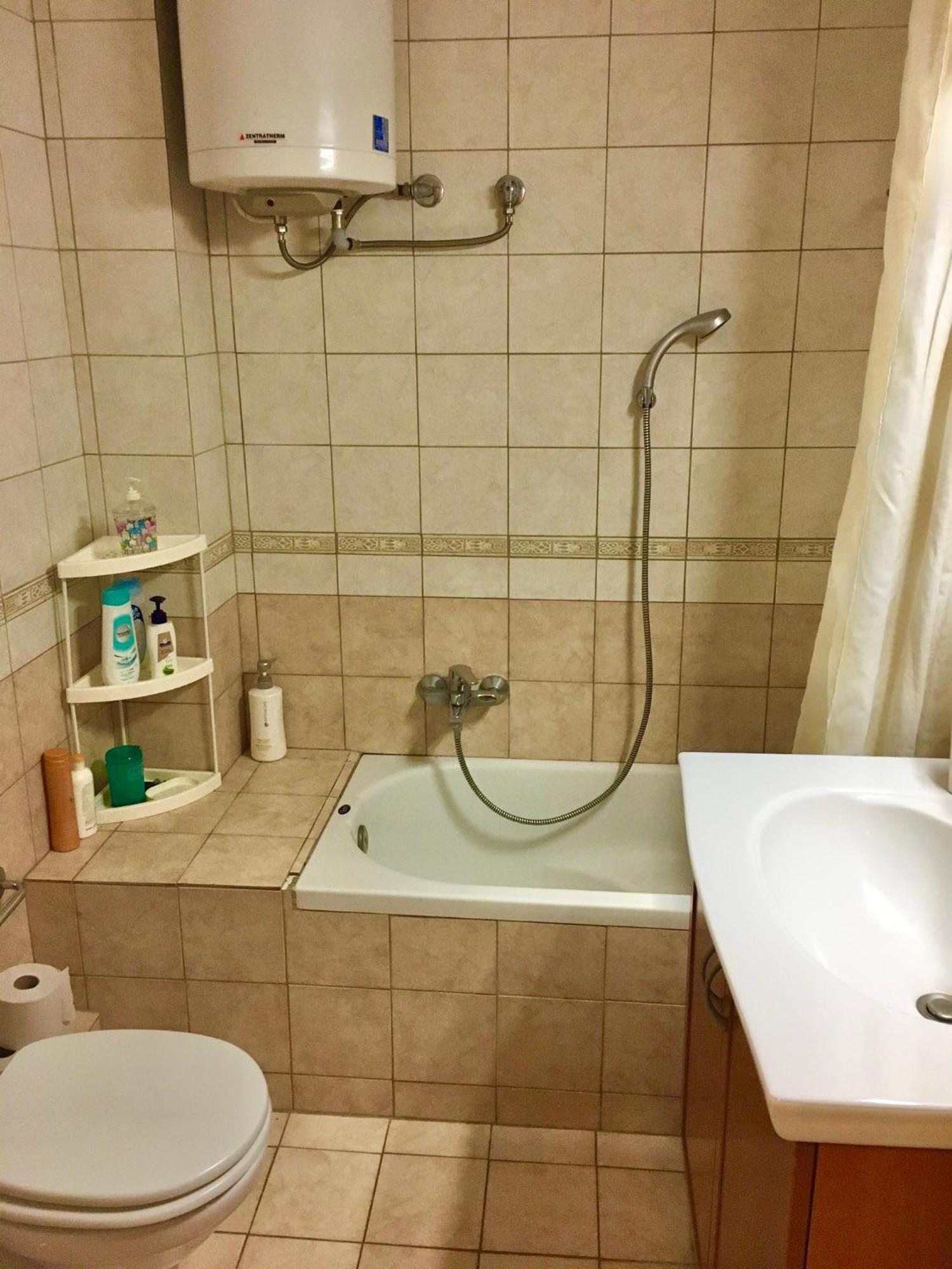 Tradiotional House Apartment Метаморфоси Екстериор снимка