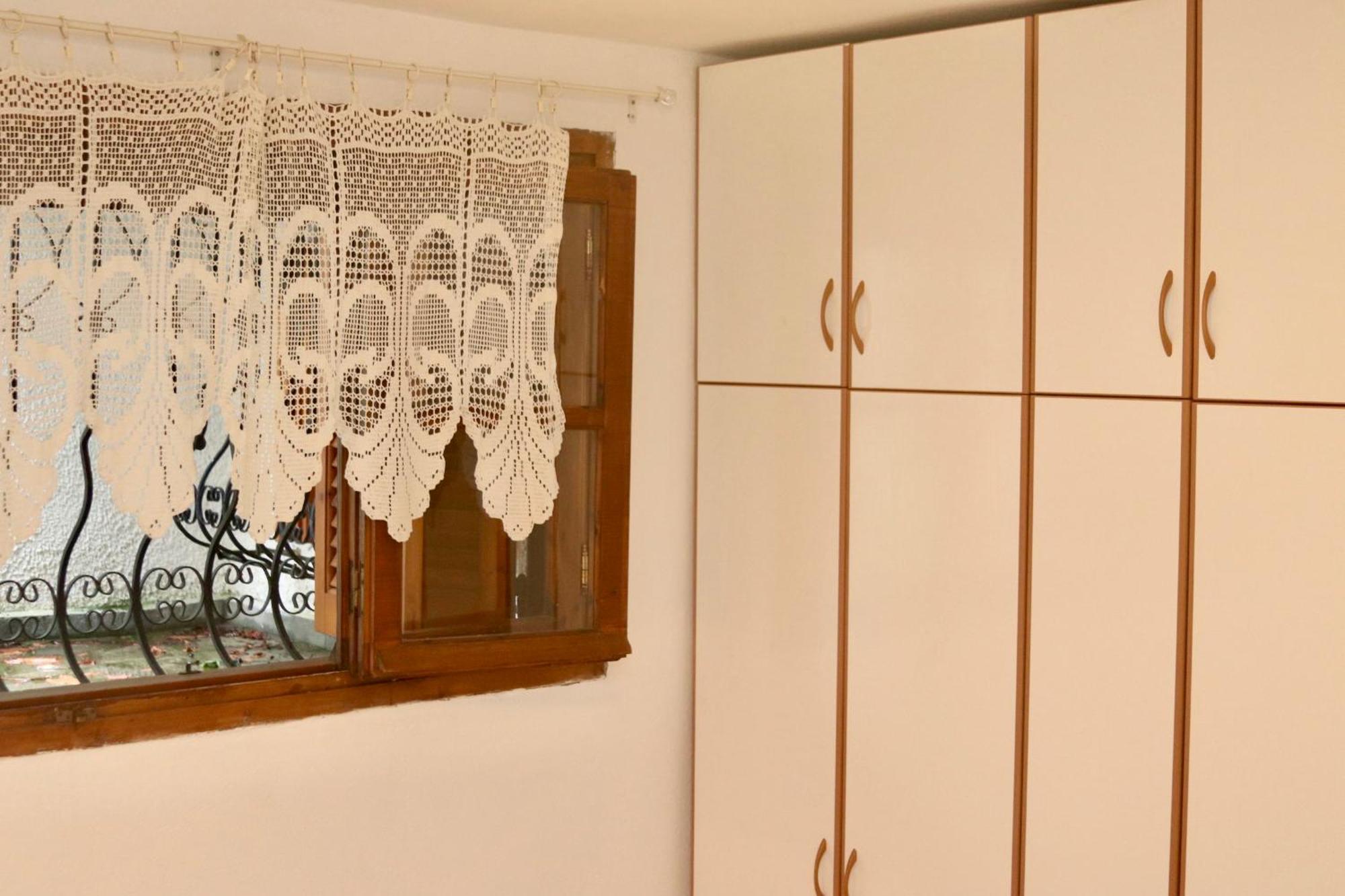 Tradiotional House Apartment Метаморфоси Екстериор снимка