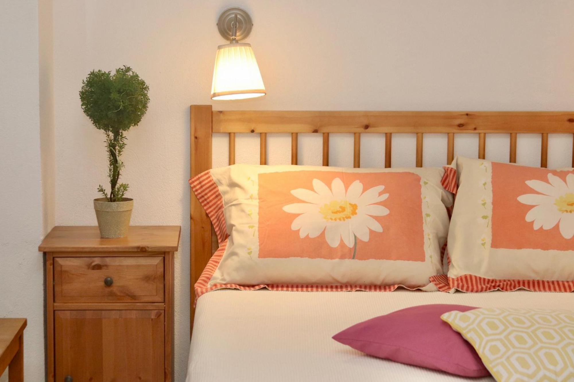Tradiotional House Apartment Метаморфоси Екстериор снимка