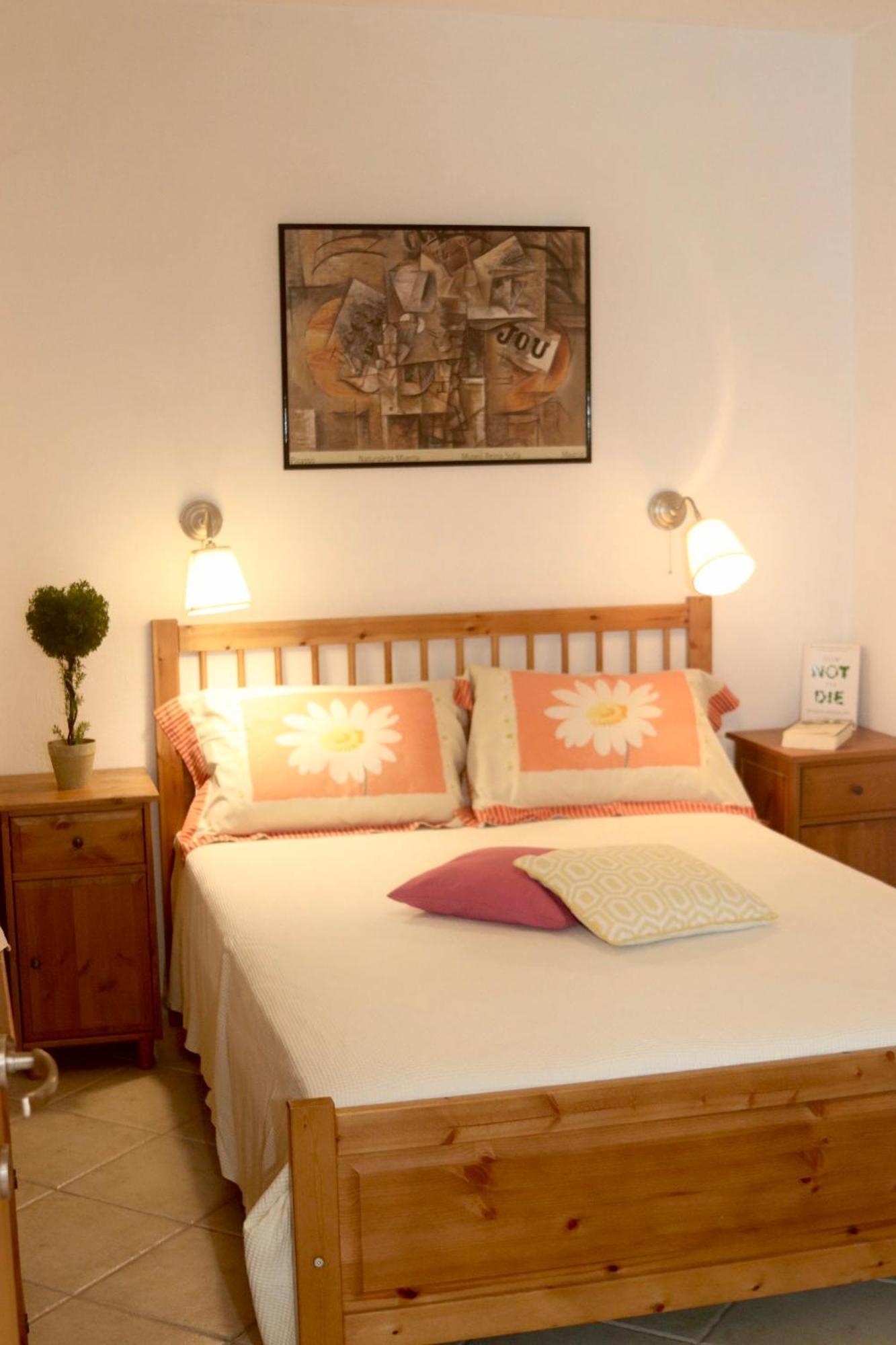 Tradiotional House Apartment Метаморфоси Екстериор снимка