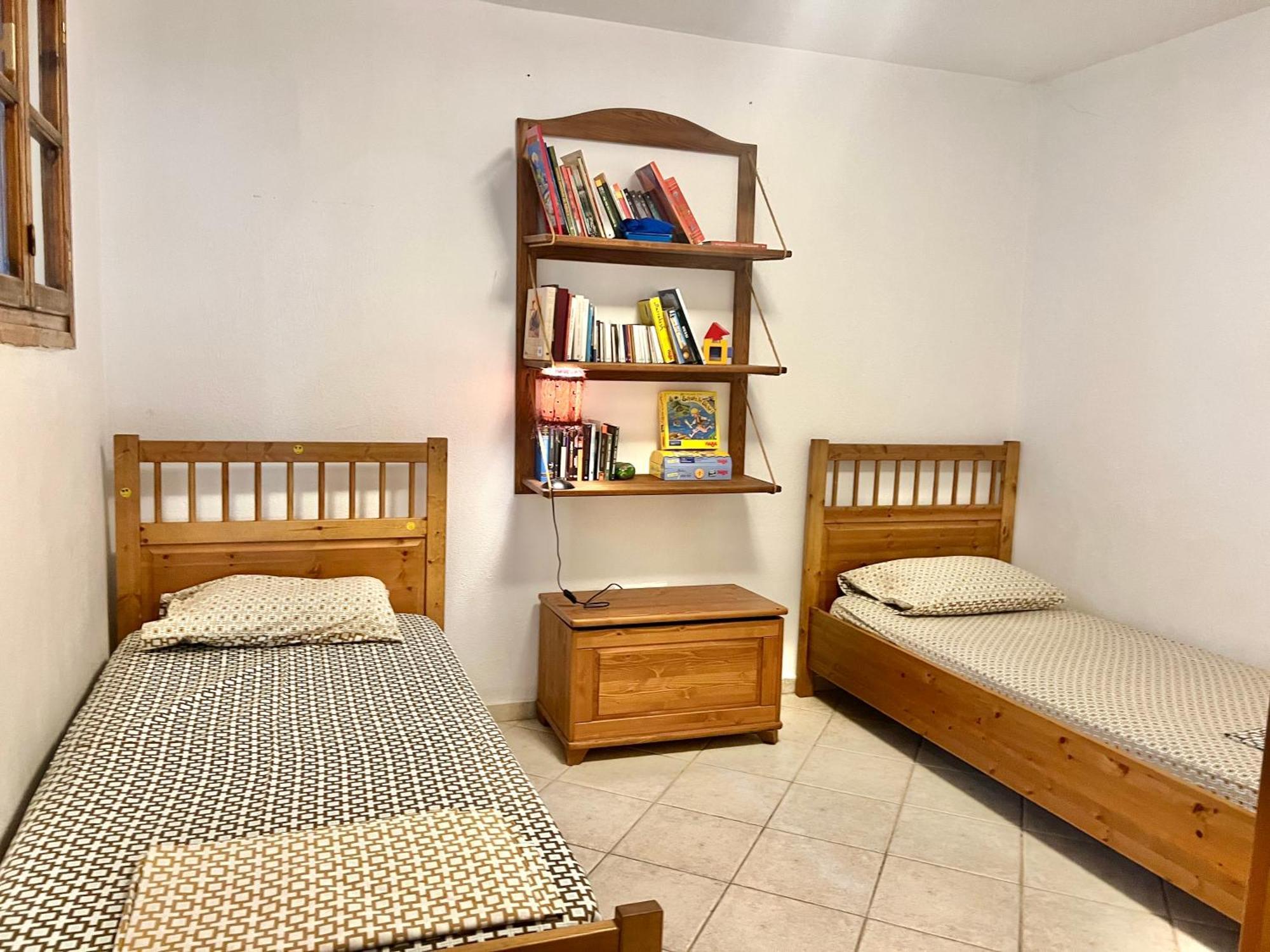 Tradiotional House Apartment Метаморфоси Екстериор снимка